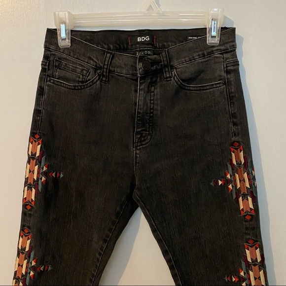 Urban Outfitters Jeans - Picture 2 of 5